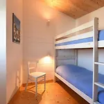 Casa de Férias Maison De Charme Avec Cour, 2 Chambres, Cuisine Equipee, Proche Village St Clement Des Baleines - Fr-1-434-74