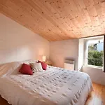 Maison De Charme Avec Cour, 2 Chambres, Cuisine Equipee, Proche Village St Clement Des Baleines - Fr-1-434-74 Casa de Férias Saint-Clément-des-Baleines
