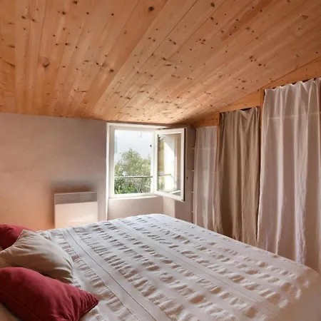 Maison De Charme Avec Cour, 2 Chambres, Cuisine Equipee, Proche Village St Clement Des Baleines - Fr-1-434-74 圣克莱门特德巴